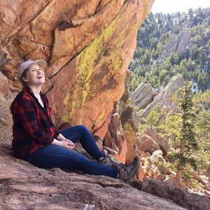 Meet your Posher, Charlotte